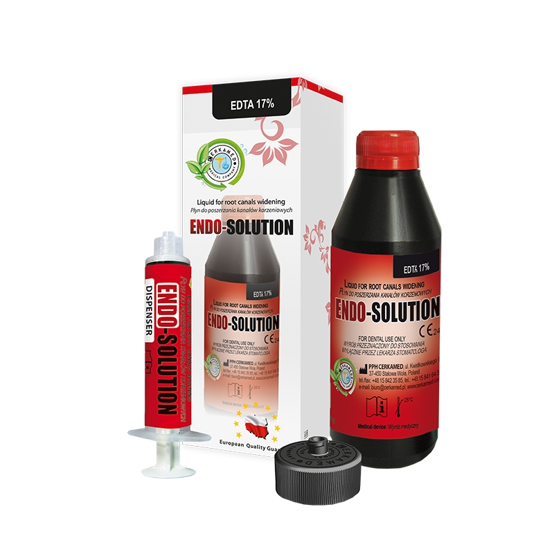 Ендо-Солюшн, 200 г (Endo-Solution)