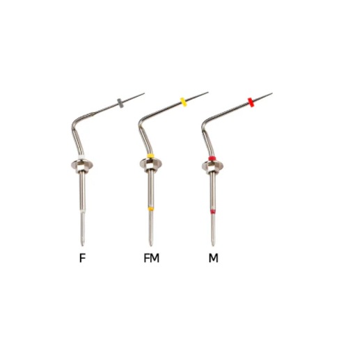 Насадка для термоплагера EQ-V