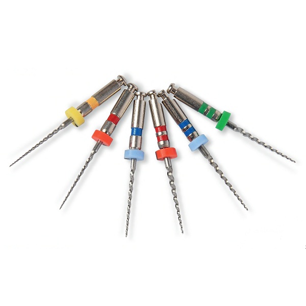 Ендо система е-Джамбо, 6 шт (Wieter)