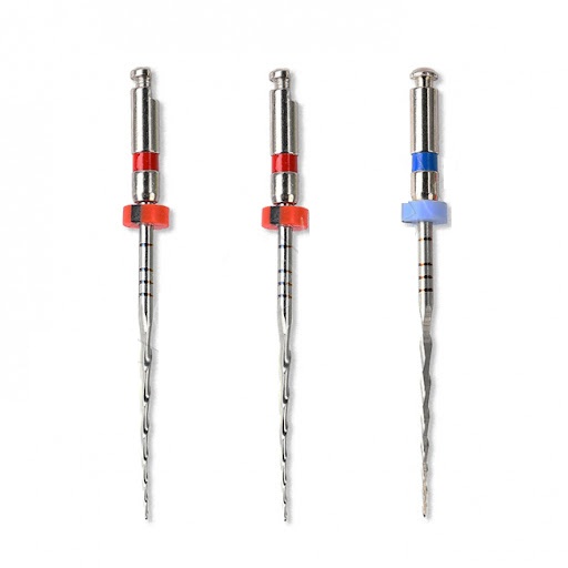 Ендо система е-Платинум Л, 3 шт (Wieter)