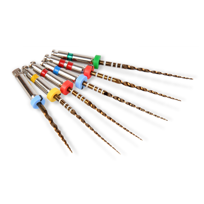 Ендо-система Е-Флексі, 6 шт (Wieter)