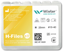 Н-файли Вітер, 6 шт (Wieter)