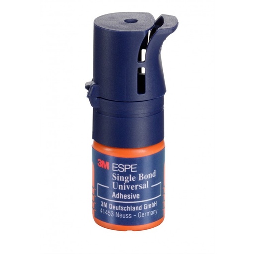 [41266] Сінгл Бонд Універсал, 5 мл. (Single Bond Universal)