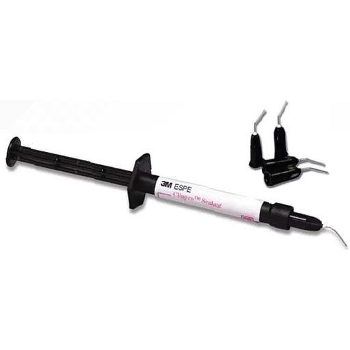 Герметик КЛІНПРО шприц, 1.2 мл. (Clinpro)