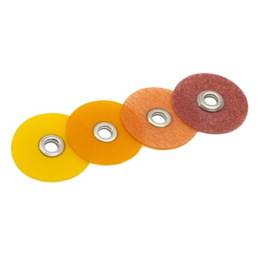 Диски Софлекс, 50 шт (SofLex)