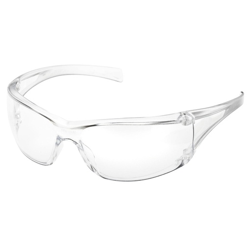 [71512-02] Окуляри захисні Virtua 71512, прозорі
