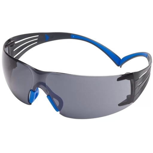 [SF402GAF] Окуляри захисні SF402GAF-BLU, сірі