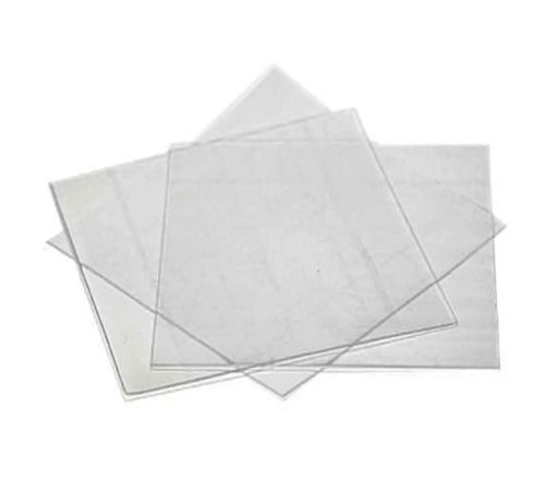 Пластина для виготовлення кап (ДженДентал)