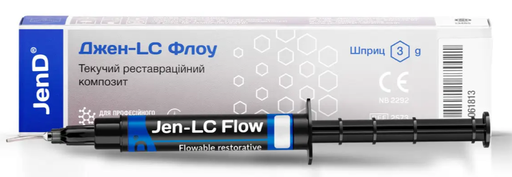 Джен-ЛС Флоу, 3 г (Jen-LC Flow)