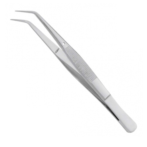 [DE-414] Пінцет College Tweezers 15 см Асім, DE-414 (Asim)