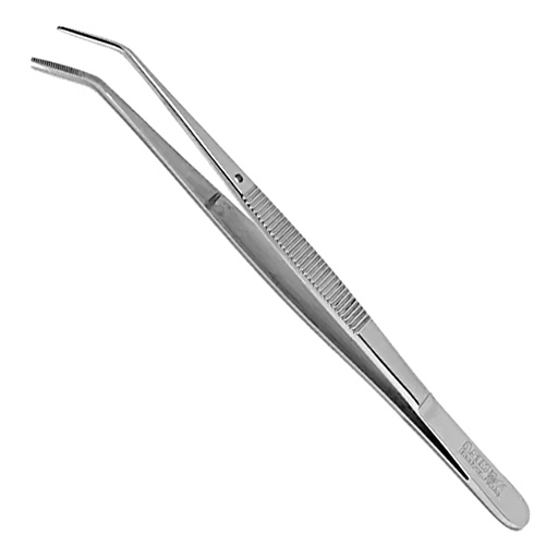 [DE-414] Пінцет College Tweezers 15 см.