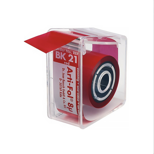 [BK21] Артикуляційна фольга ВК21 Бауш (Bausch)