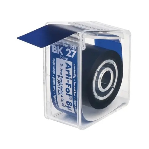 [BK27] Артикуляційна фольга ВК27 Бауш (Bausch)