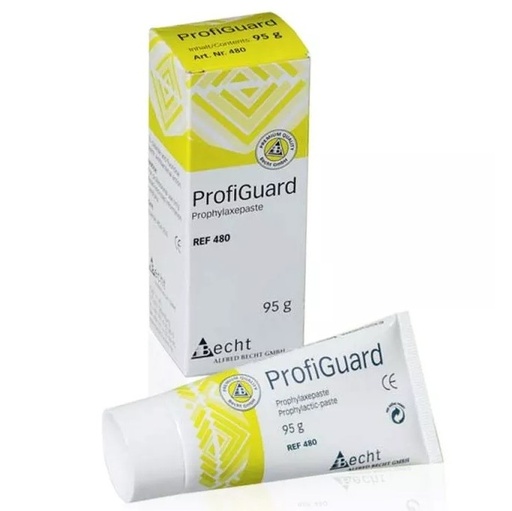 [480] Паста Профігард Бехт, 95 г (Profiguard Becht)