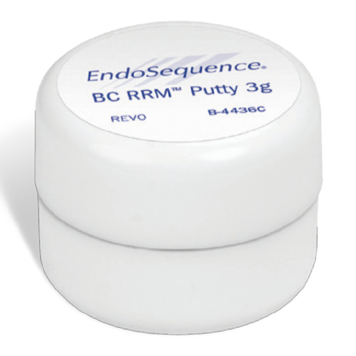 [5018266U0] Біокераміка EndoSequence BC RRM, 3 г (Brasseler)
