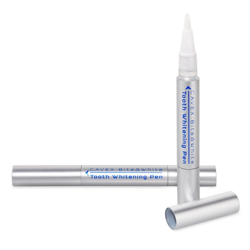 Кавекс відбілення Bite&White Tooth Whitening Pen (Cavex)