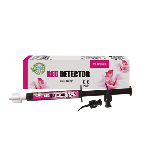 Ред Детектор, шприц 2 мл (RED DETECTOR)