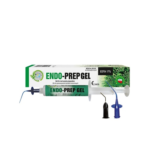 Гель Ендо-Преп (ENDO-PREP GEL)