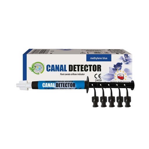 Канал Детектор, шприц 2 мл (CANAL DETECTOR)