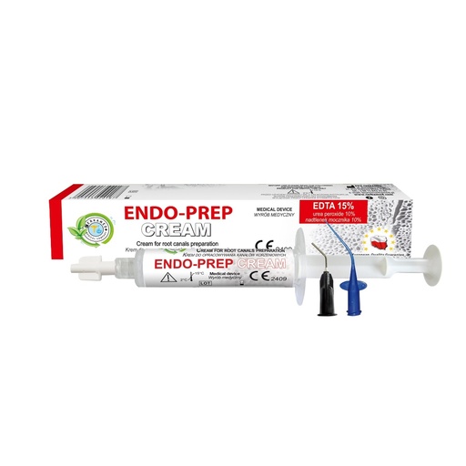 Крем Ендо-Преп (ENDO-PREP CREAM)
