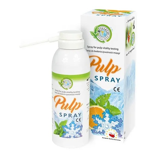 Пульп Спрей, 200 мл (PULP SPRAY)