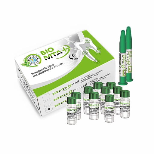 БІО МТА+ МАКСІ (BIO MTA+, Cerkamed)