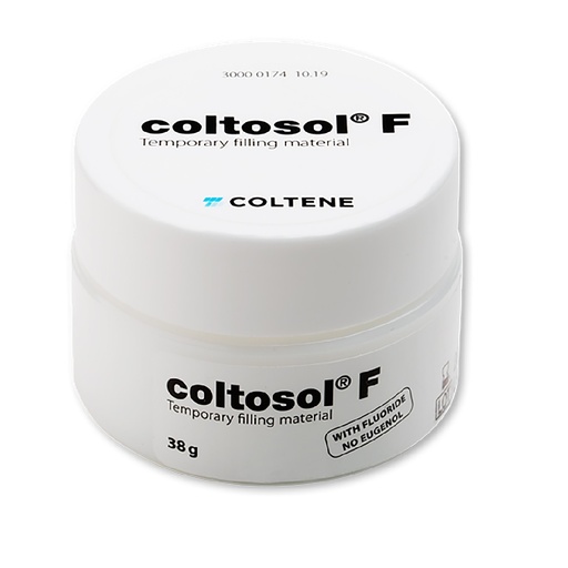Колтосол Ф, 38 г (Coltosol F)