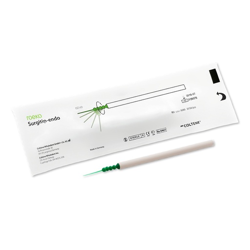 [60018280] Насадка хірургічна стерильна SURGITIP-ENDO, шт. (ROEKO)