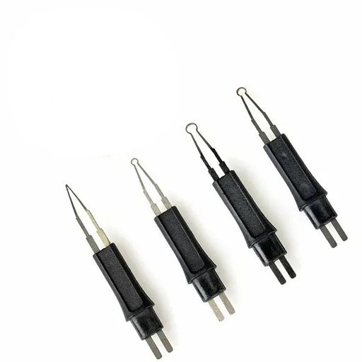 [CX265-31] Насадки для термоножа Gutta Cutter C-blade 4 шт (COXO)