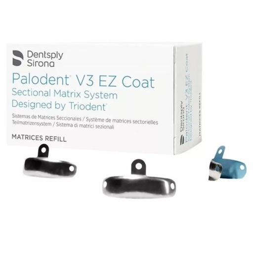 Матриці Палодент V3, уп. 50 шт (Palodent)