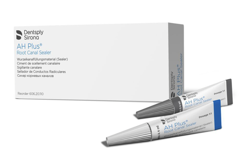 Аш Плюс, 4+4 г (AH Plus)