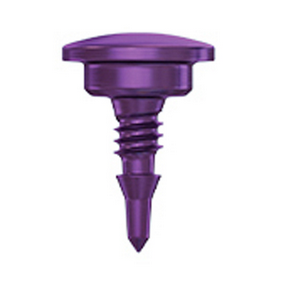 [SDB-140-035] Титанові піни 3.5 мм, упаковка 5 шт (DSI)