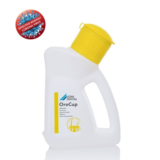 [0780-350-00] ОроКап, 2 л (OROCUP, DURR DENTAL)