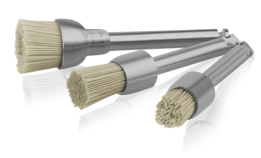 Щіточка Евебраш з абразивом (Evebrush)