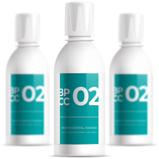 Порошок (сода) ВР СС 02, 255 г (AIR-FLOW, Еzmedix)