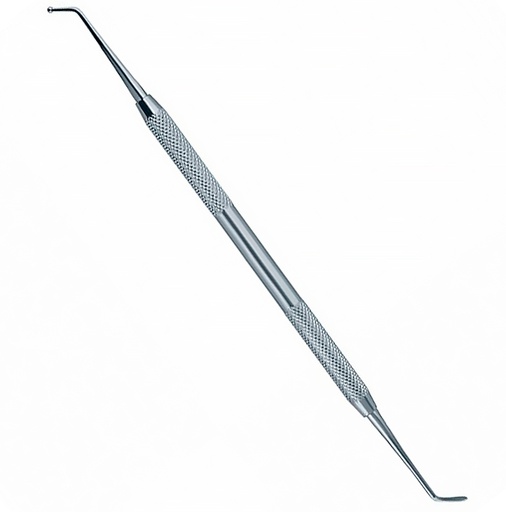 [DR.452.000] Гладилка (DR.452.000) звор.-кулька (0) (2,0-1,2)