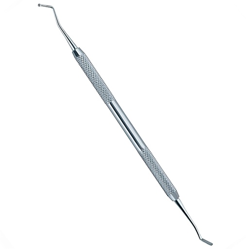 [DR.452.040] Гладилка (DR.452.040) звор.-кулька (4) (2,0-1,4)