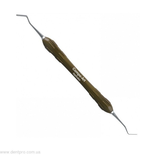 [DR.400.011] Гладилка Compo-Art (DR.400.011) коричнева