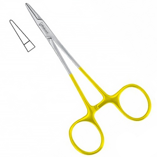 [BN.190.115] Голкотримач 115мм BN.190.115 Fry ТС