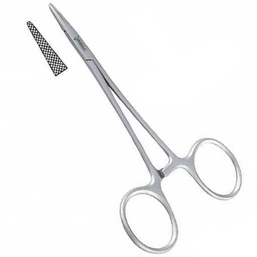 [BN.492.115] Голкотримач 115мм BN.492.115 Fry