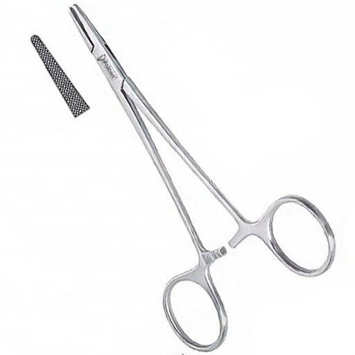 [BN.500.130] Голкотримач 130мм BN.500.130 Helsey