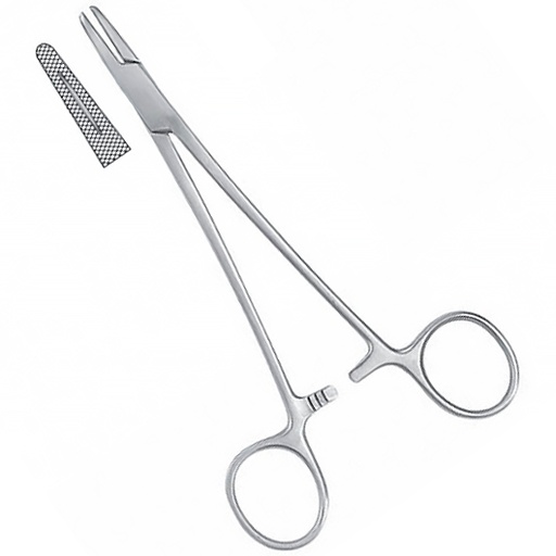 [BN.598.130] Голкотримач 130мм BN.598.130 Mayo-Hegar