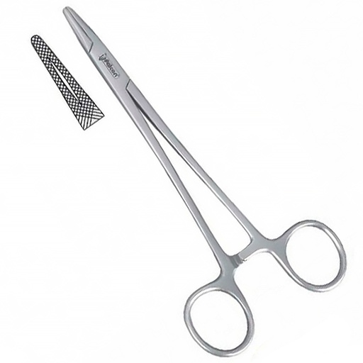 [BN.598.140] Голкотримач 140мм BN.598.140 Mayo-Hegar