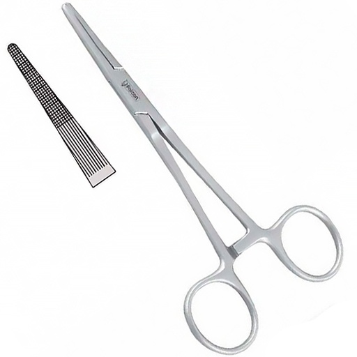 [BN.580.145] Голкотримач 145мм BN.580.145 Baumgartner