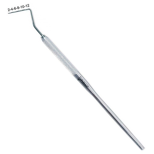 [DD.701.020] Зонд періодонтальний (DD.701.020) з кольоровим маркуванням