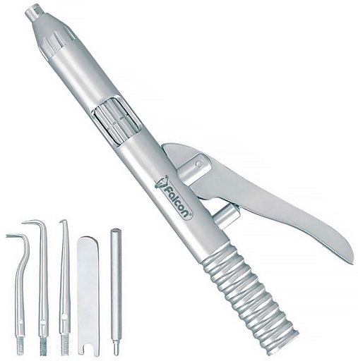 [DR.549.000] Коронкознімач автомат. (DR.549.000)