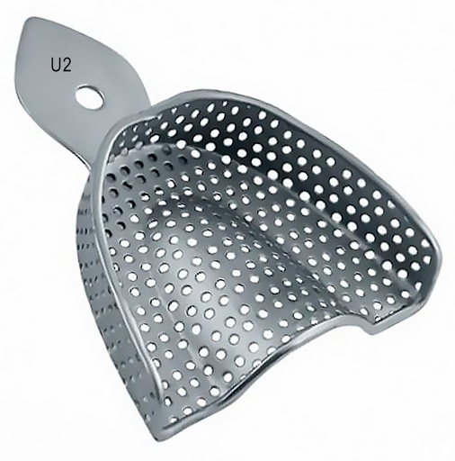 [DI.810.020] Ложка МП №2, верх U2-L (DI.810.020)