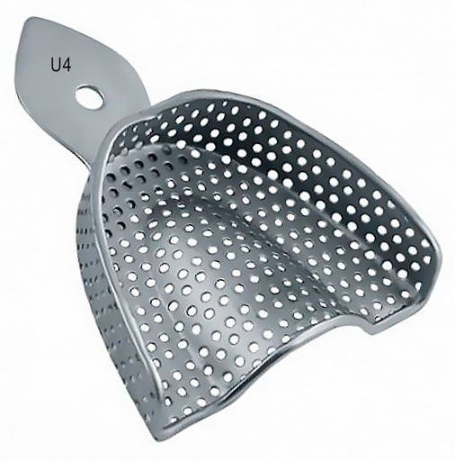 [DI.810.040] Ложка МП №4, верх U4-S (DI.810.040)