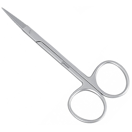 [BS.540.105] Ножиці 105 мм (BS.540.105) Iris прямі