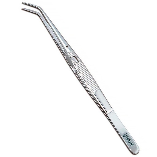 [DD.930.050] Пінцет ст 150мм (DD.930.050) College с замк.